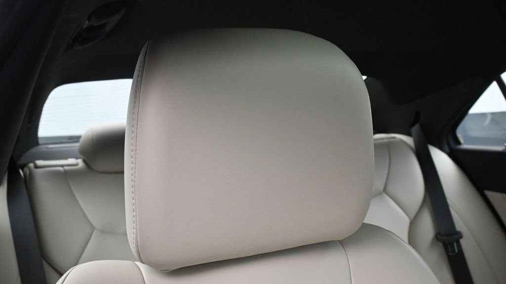 Certified 2023 Cadillac CT4 Luxury w/ Sun And Sound Package RWD image 18