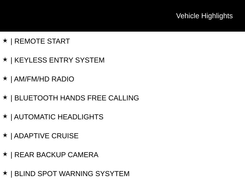 Certified 2024 Nissan Titan SV w/ SV Convenience Package image 9