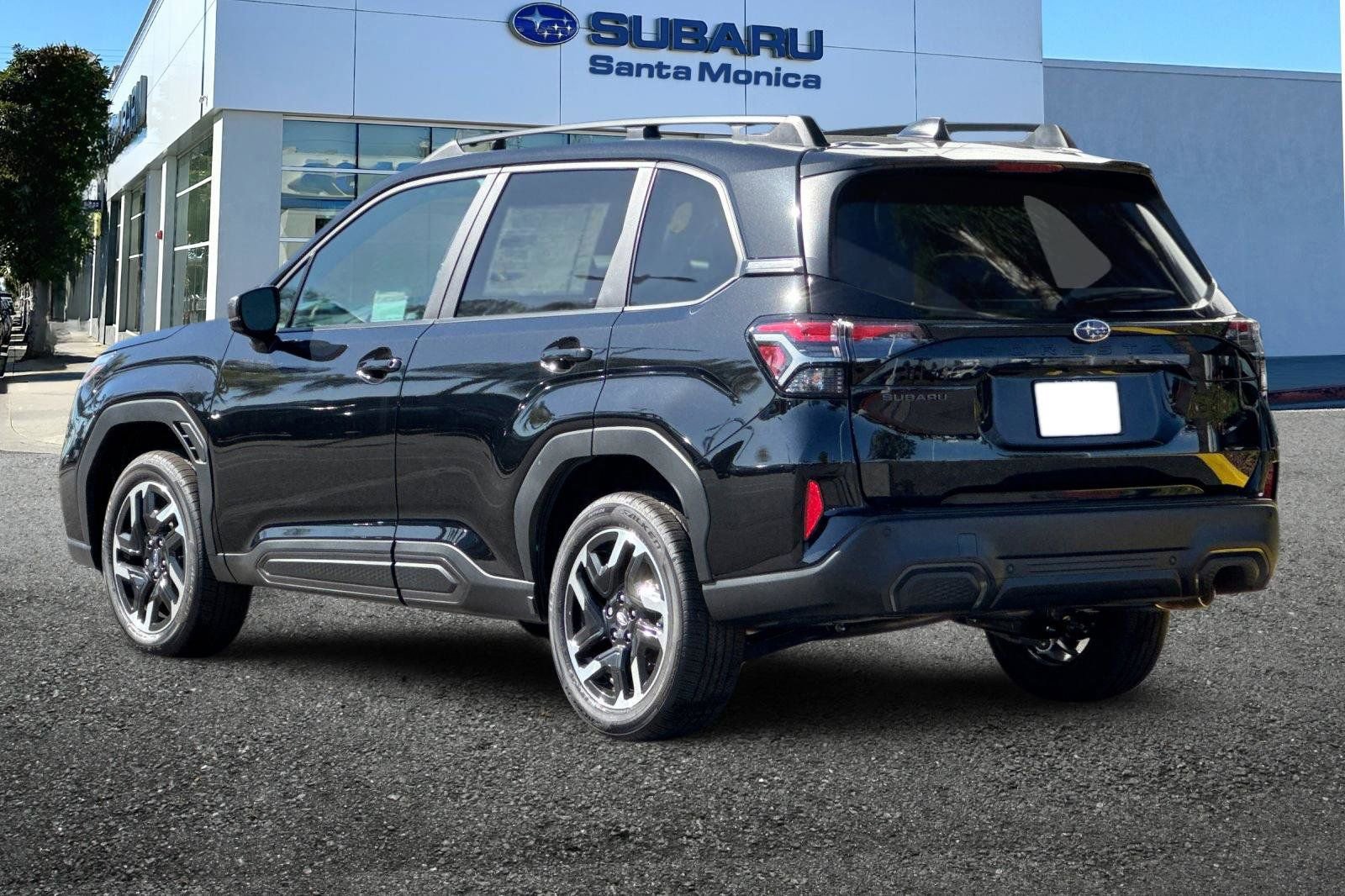 New 2026 Subaru Forester Limited image 6