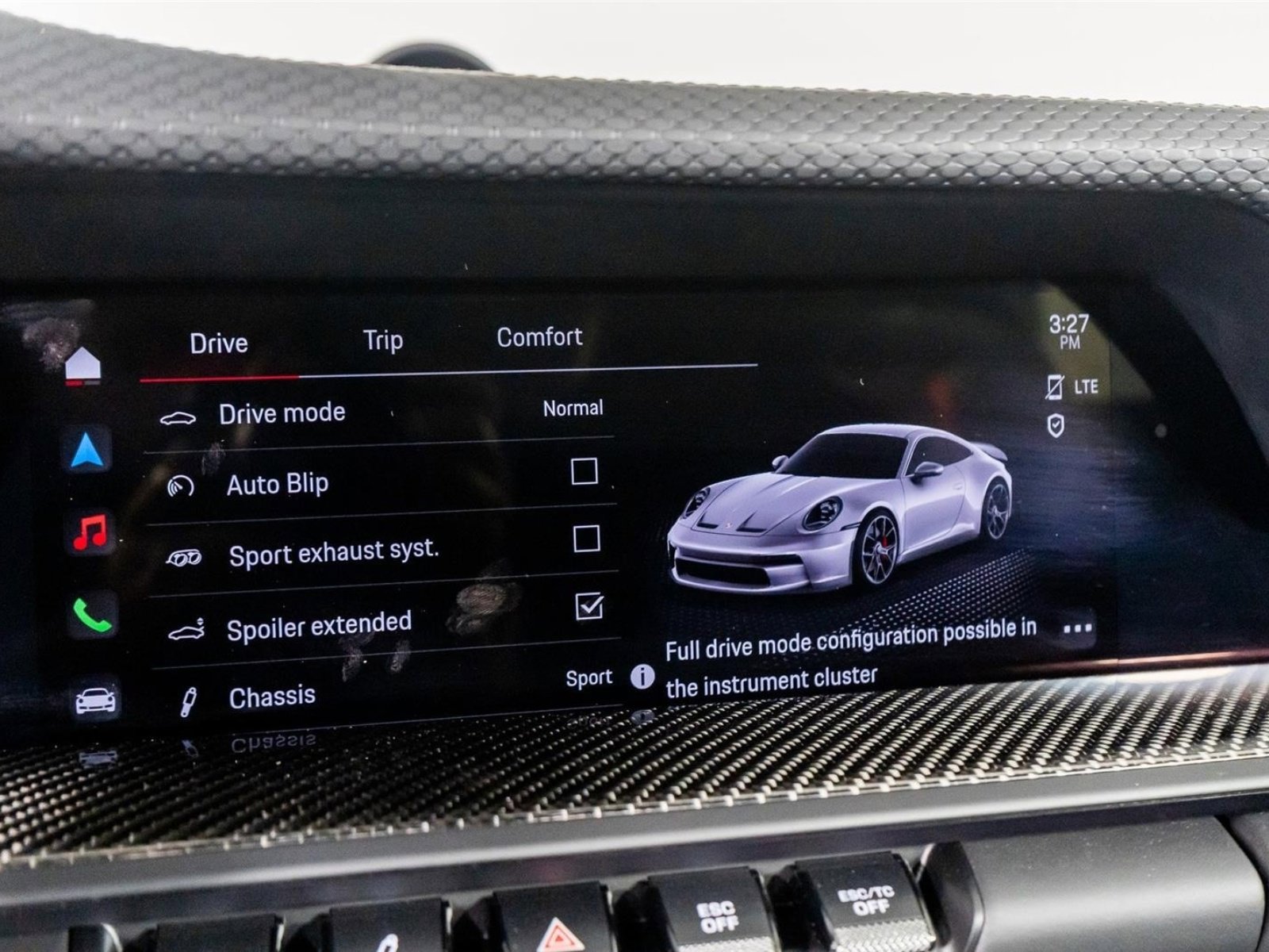 Used 2024 Porsche 911 GT3 image 39