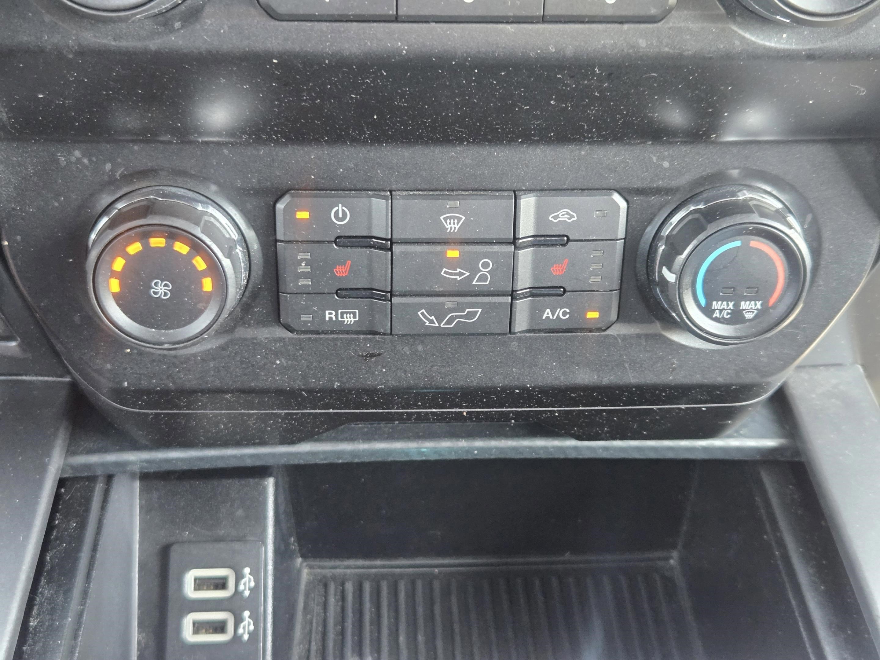 Used 2019 Ford F150 XLT w/ Equipment Group 302A Luxury image 17