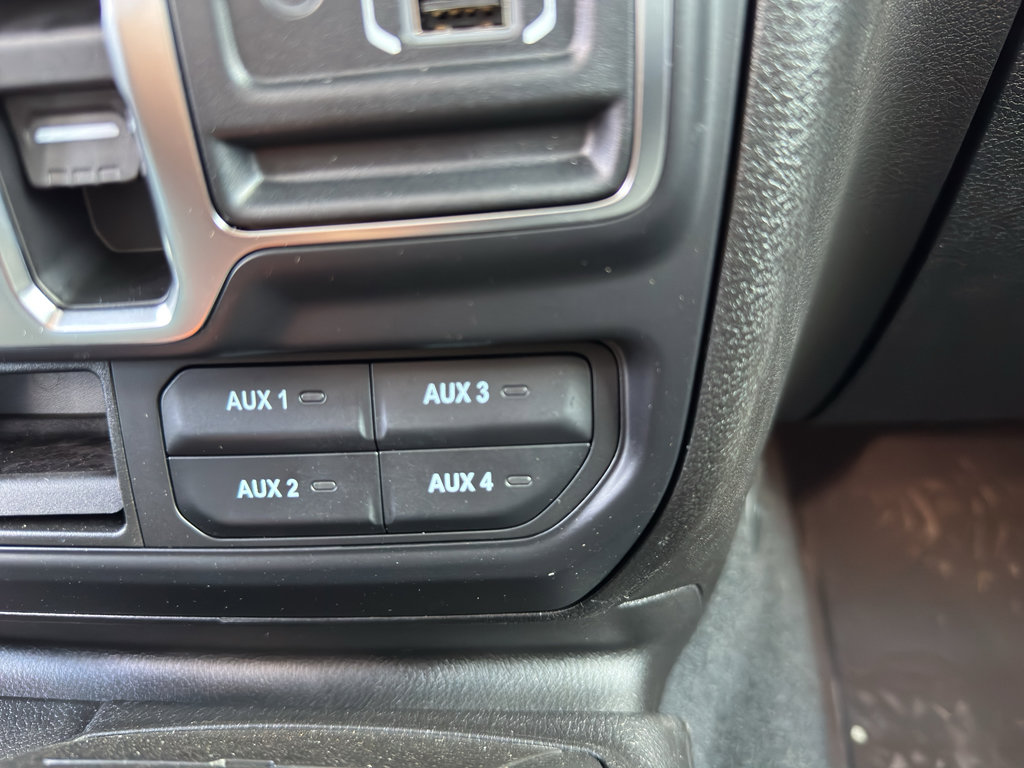 New 2026 Jeep Gladiator Sport AWD/4WD image 25