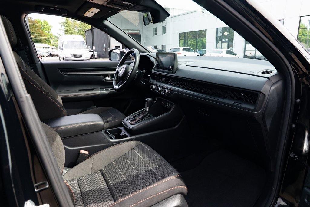 Used 2023 Honda CR-V Sport image 25