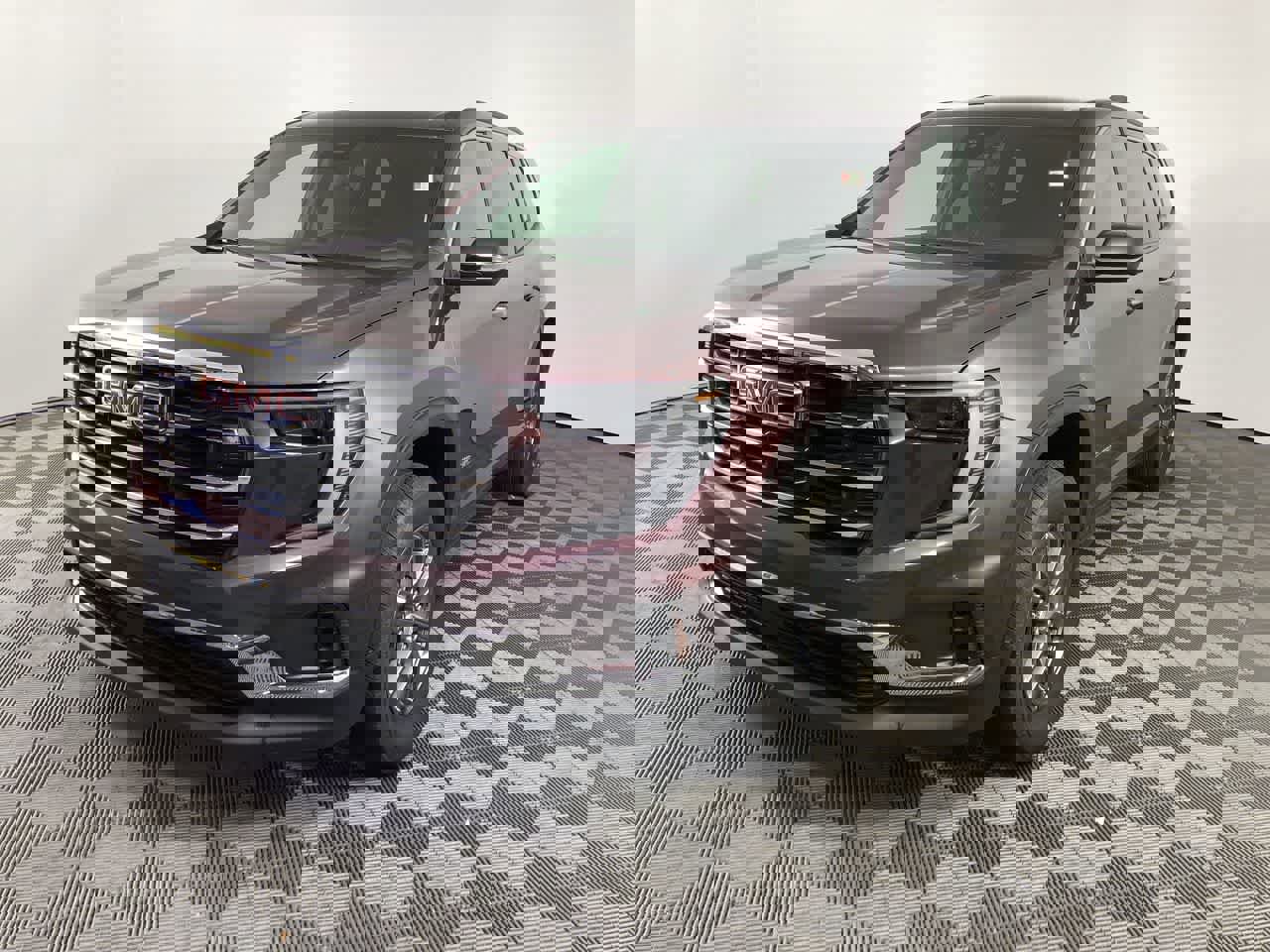 Used 2025 GMC Acadia Elevation image 2