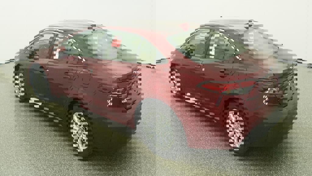 New 2026 Toyota Corolla XLE image 5