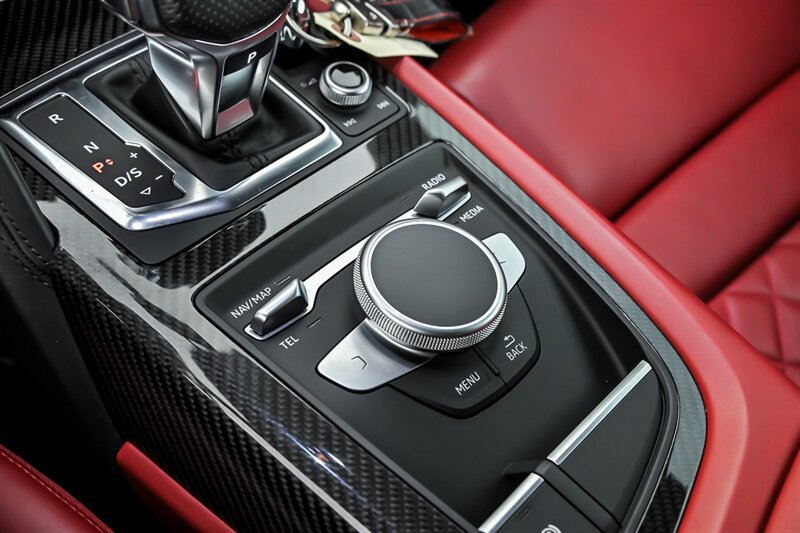 Used 2018 Audi R8 V10 plus AWD/4WD image 34
