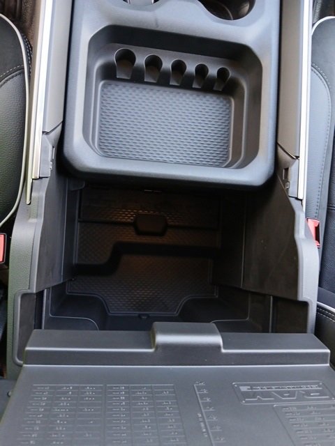 New 2026 RAM 3500 Laramie image 44