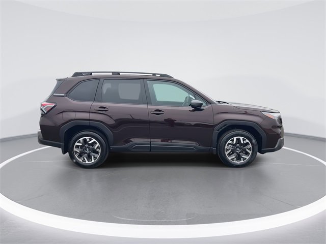 New 2026 Subaru Forester Premium image 9