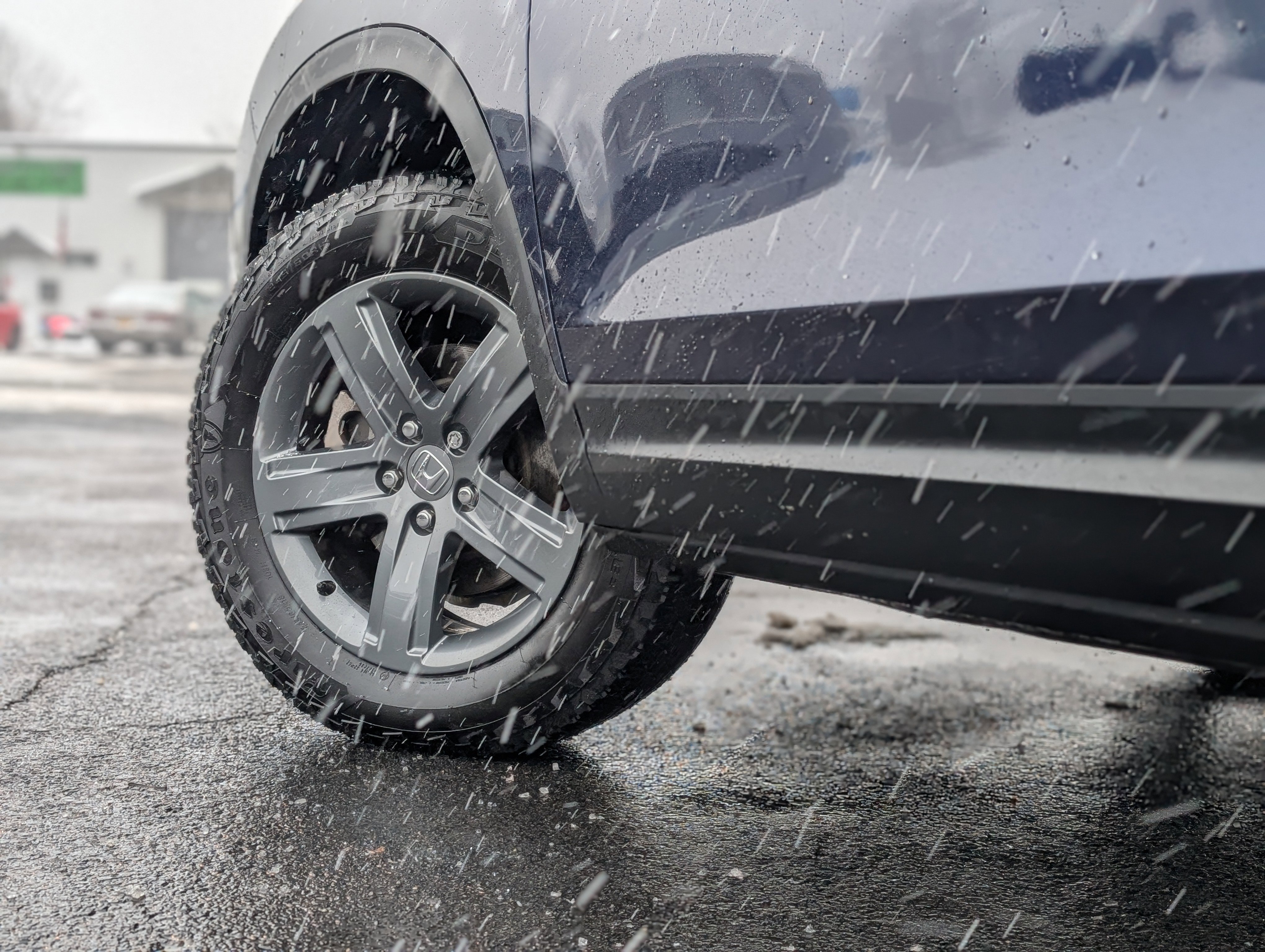 Used 2023 Honda Ridgeline RTL image 7