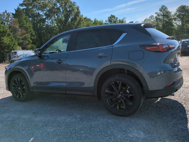 New 2025 MAZDA CX-5 Carbon Edition image 6