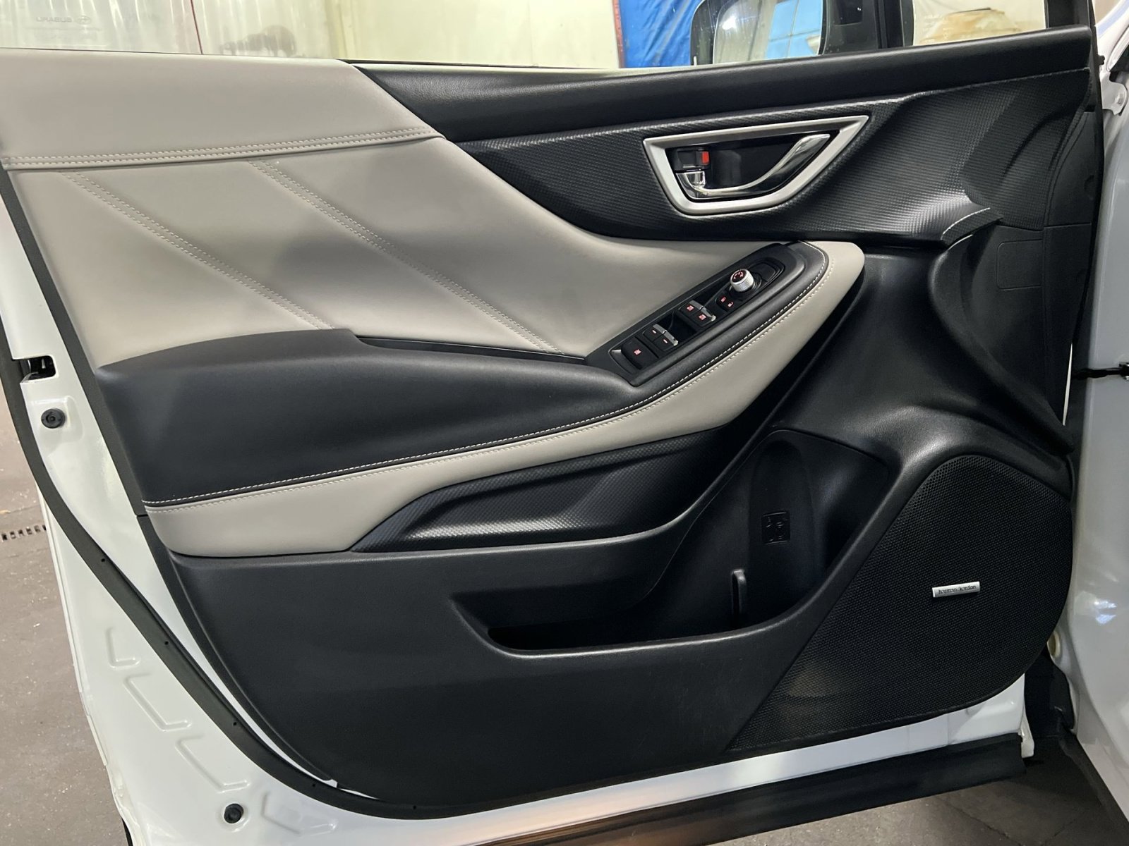 Used 2023 Subaru Forester Limited image 14