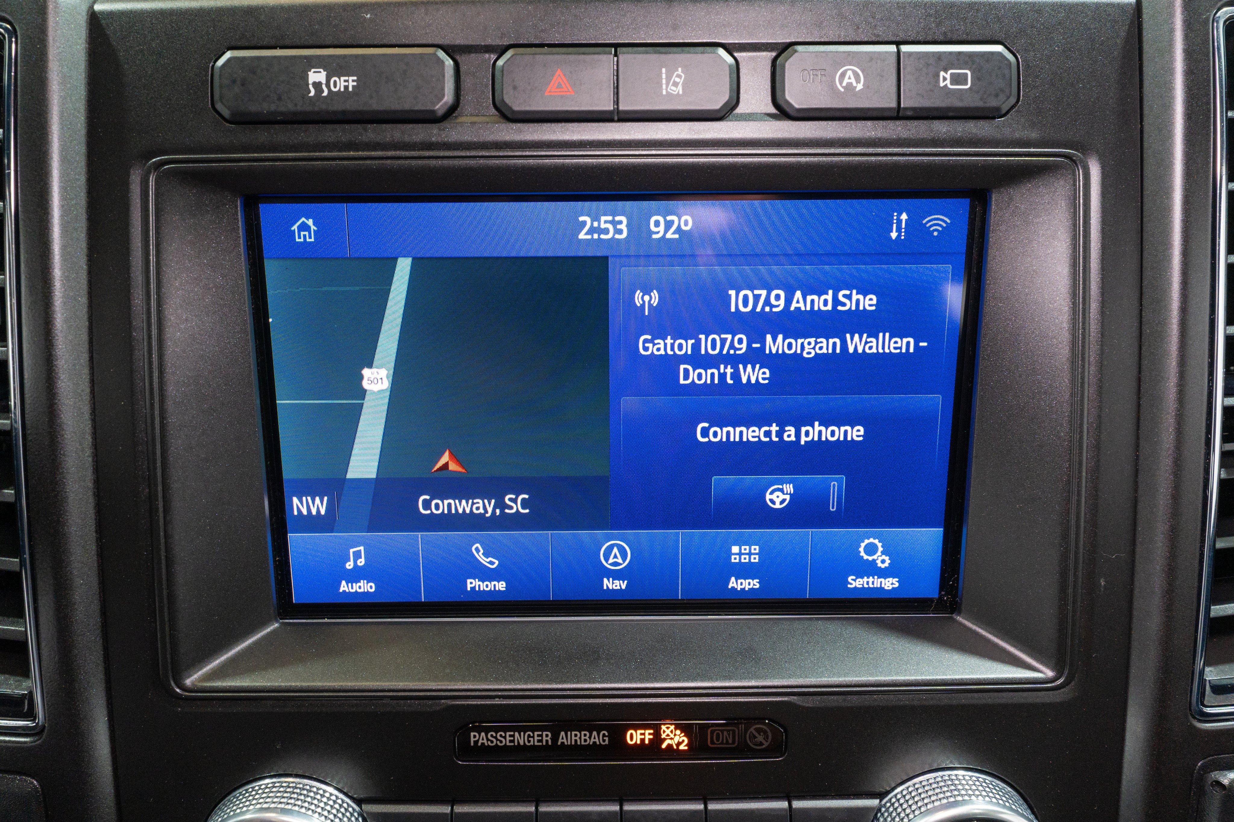 Used 2021 Ford Expedition Limited RWD image 19