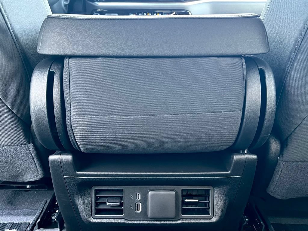 New 2026 GMC Sierra 1500 SLE AWD/4WD image 21