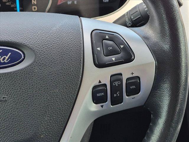 Used 2013 Ford Edge SEL FWD image 15