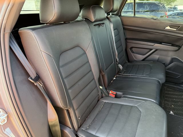 Used 2020 Volkswagen Atlas Cross Sport SEL Premium AWD/4WD image 28