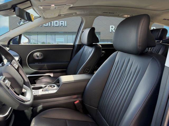 New 2026 Hyundai Ioniq 9 Calligraphy image 15