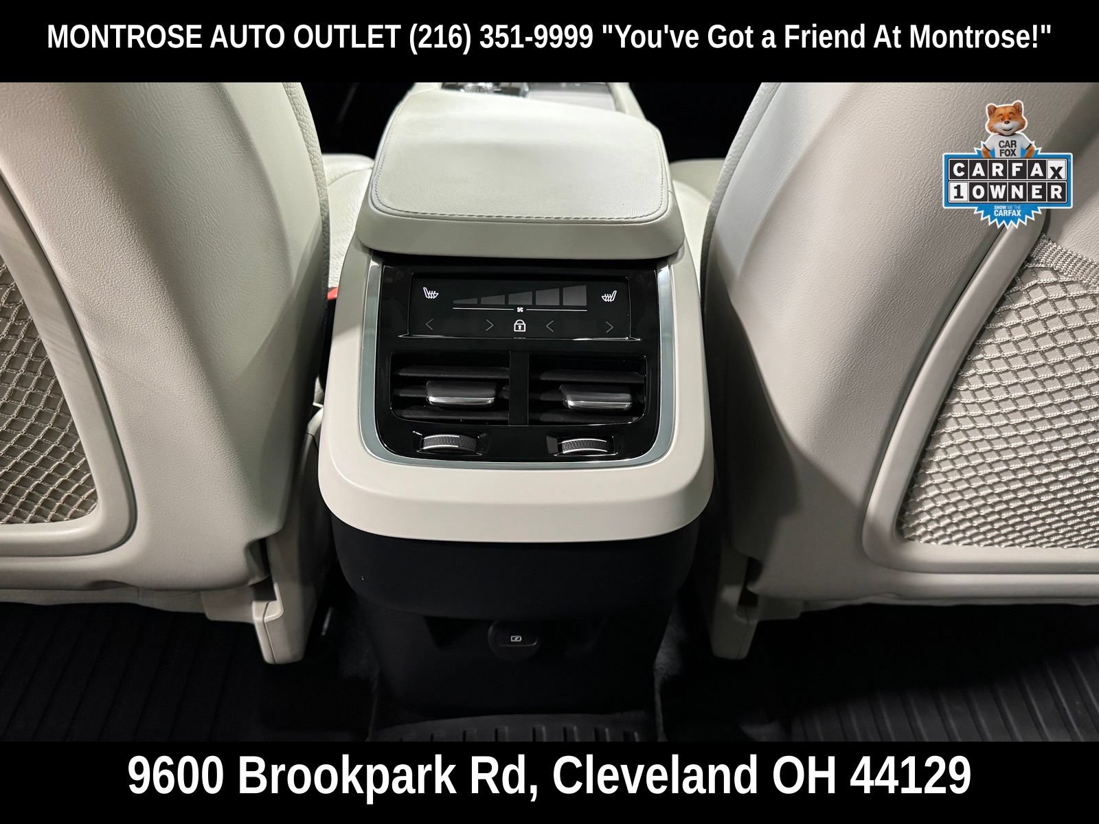 Used 2023 Volvo XC90 B5 Core w/ Protection Package Premier AWD/4WD image 40