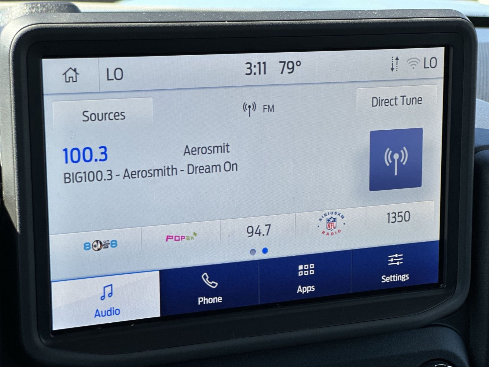 Used 2023 Ford Bronco Sport Outer Banks AWD/4WD image 19