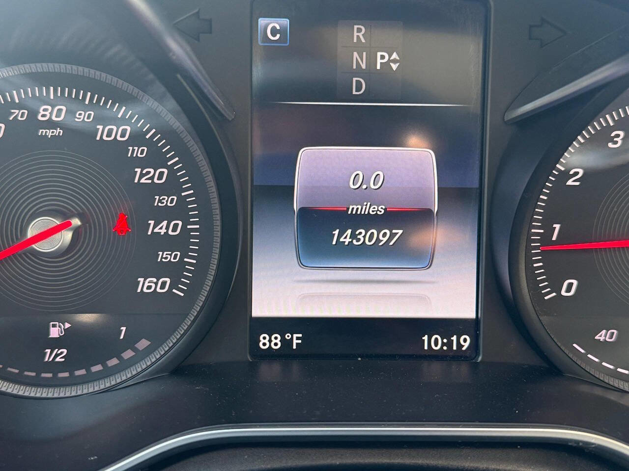 Used 2017 Mercedes-Benz C 300 Sedan image 31