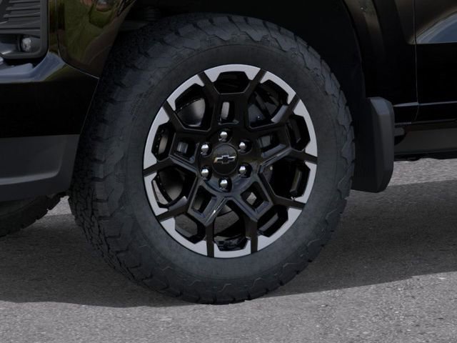 New 2026 Chevrolet Colorado Z71 w/ Technology Package image 10