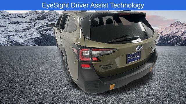 New 2025 Subaru Outback Wilderness image 5