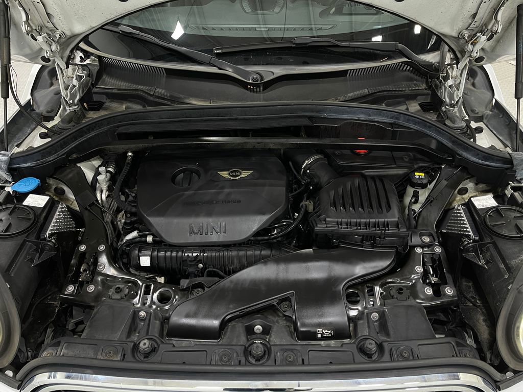 Used 2017 MINI Cooper Countryman S image 28