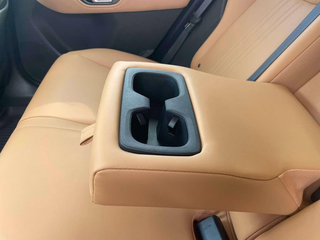 Used 2024 Lexus NX 350 AWD w/ Cold Area Package image 13