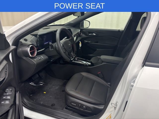 New 2026 Chevrolet Trax RS image 16