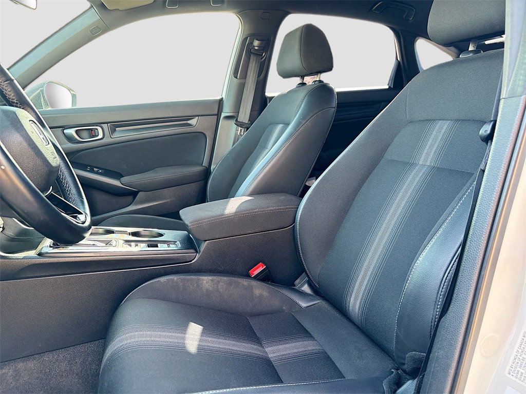 Used 2024 Honda Civic Sport image 19