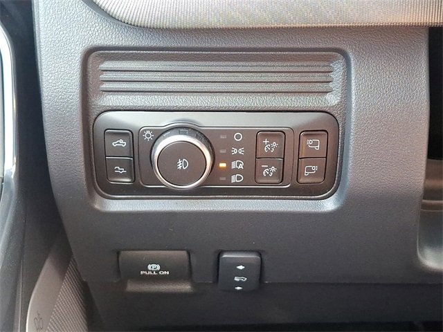 New 2026 Ford F250 Platinum image 16