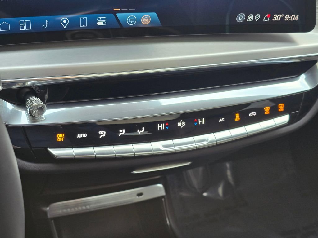 Certified 2024 Cadillac Lyriq Luxury w/ LPO, Floor Liner Package image 29