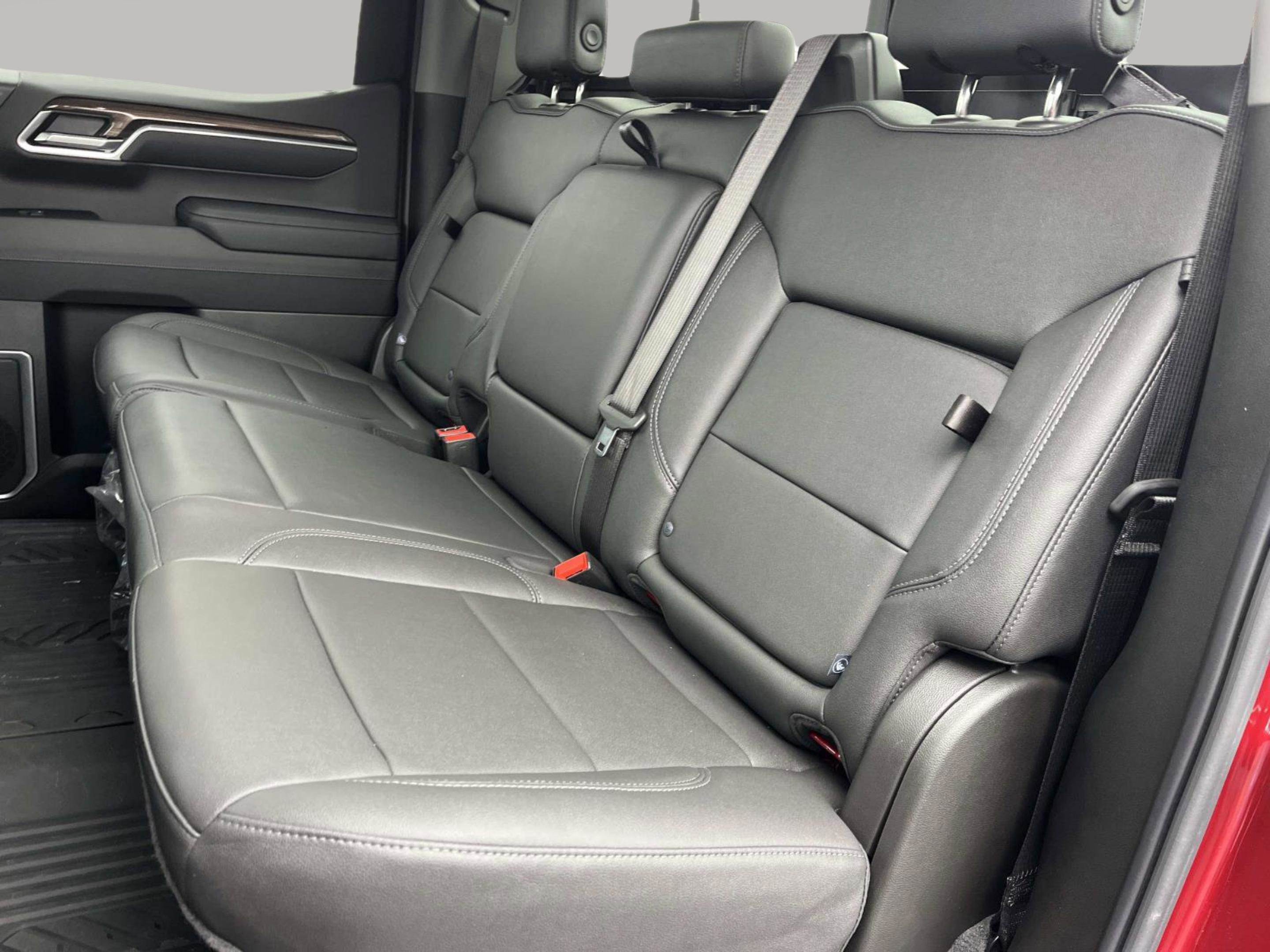 Used 2025 Chevrolet Silverado 1500 RST w/ RST All Star Premium Package image 25