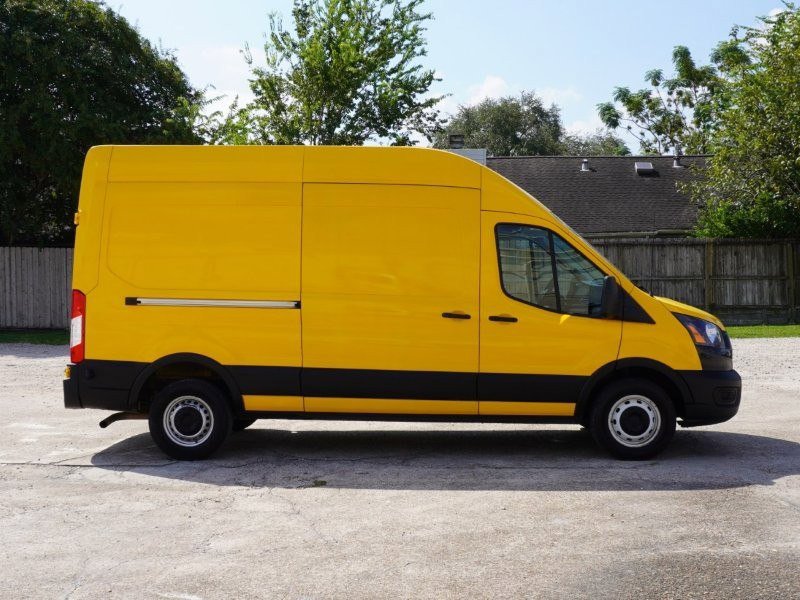 Used 2020 Ford Transit 250 148 High Roof w/ Load Area Protection Package image 6