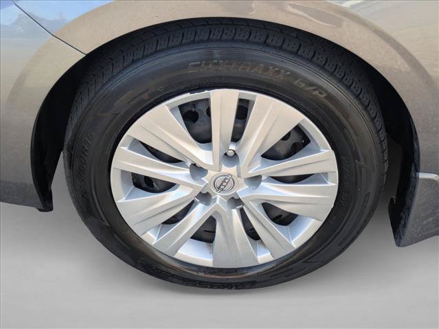 Used 2024 Nissan Sentra S FWD image 21
