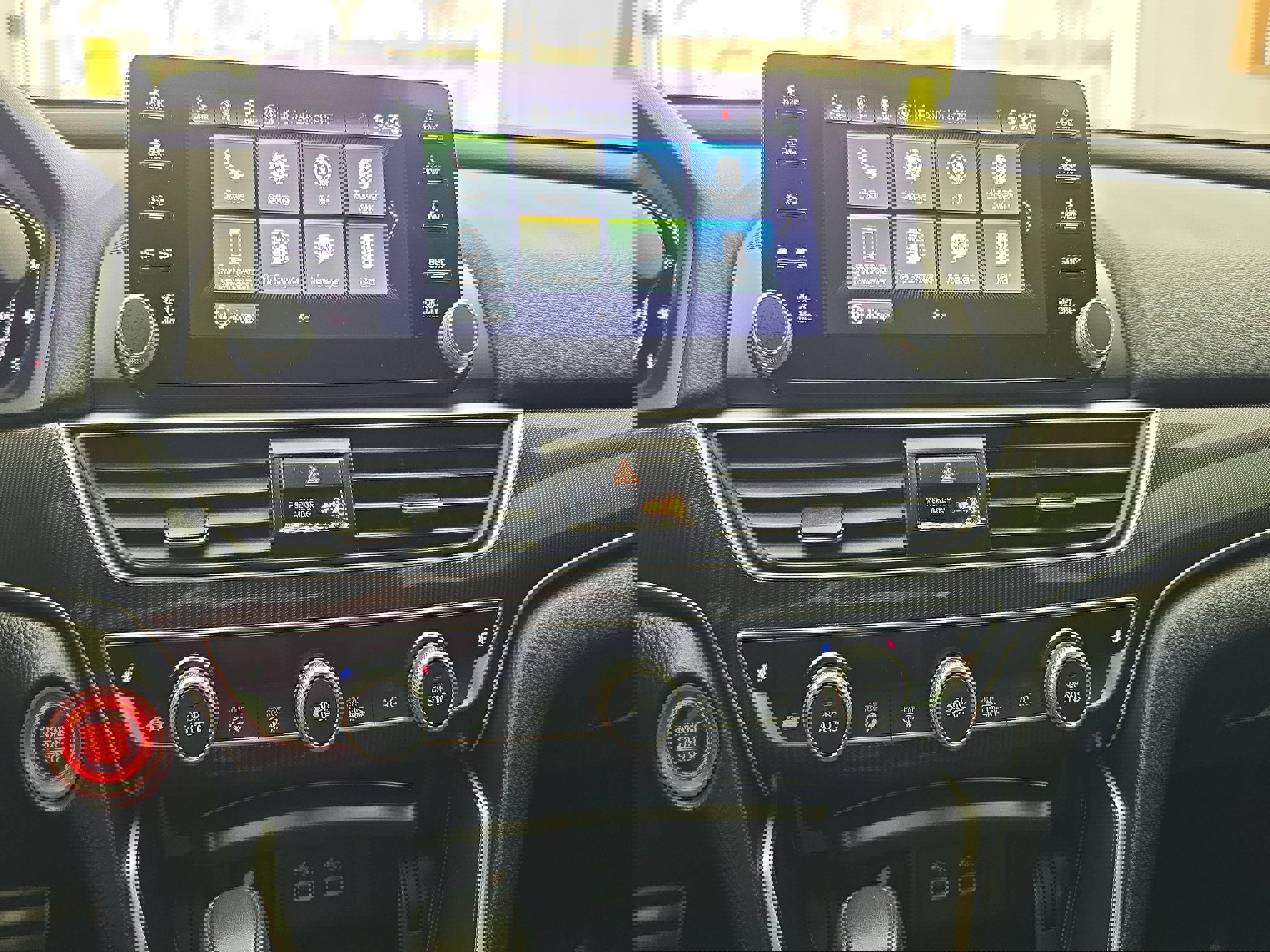 Certified 2022 Honda Accord Sport Special Edition image 19