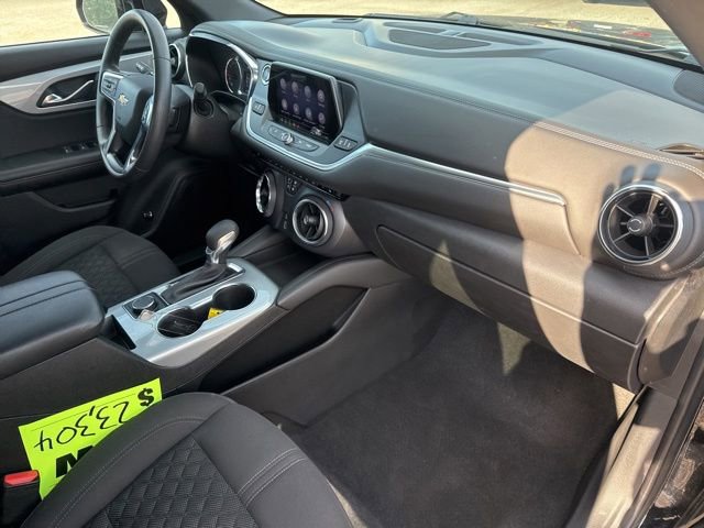 Used 2021 Chevrolet Blazer LT FWD image 15