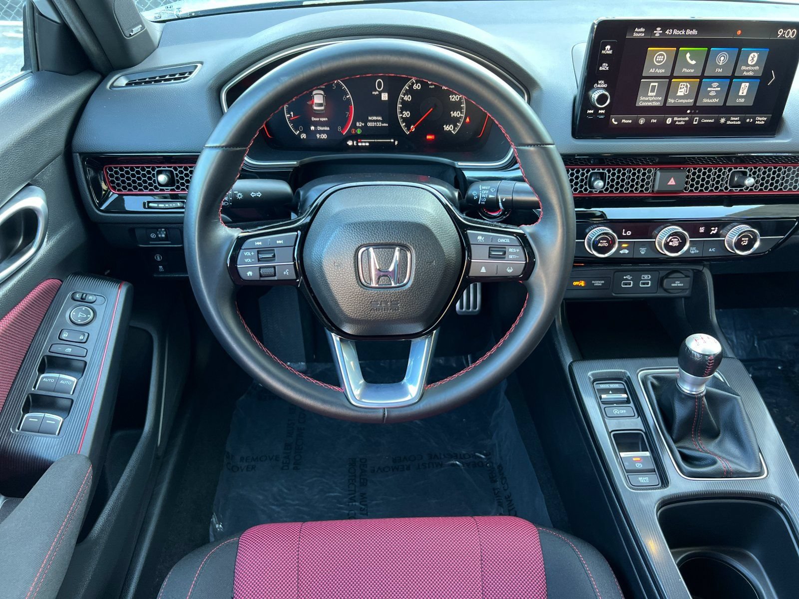 Used 2024 Honda Civic Si image 13