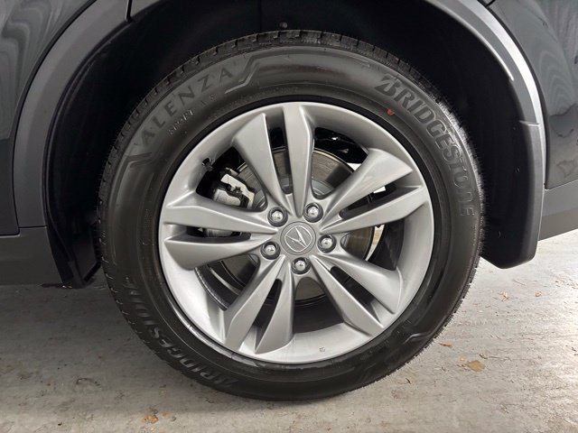 Certified 2026 Acura MDX FWD image 9
