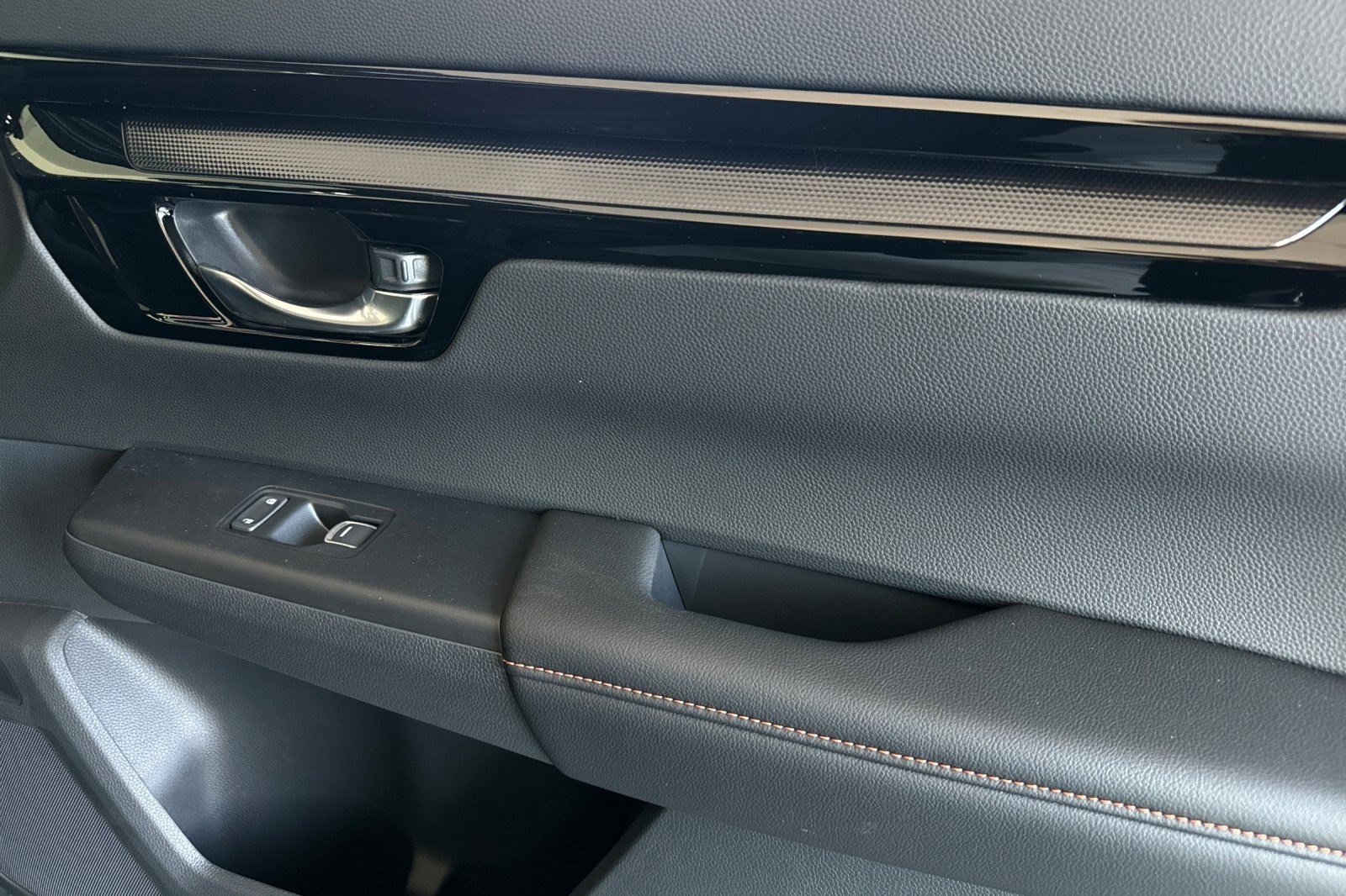 New 2026 Honda CR-V Sport Touring image 25