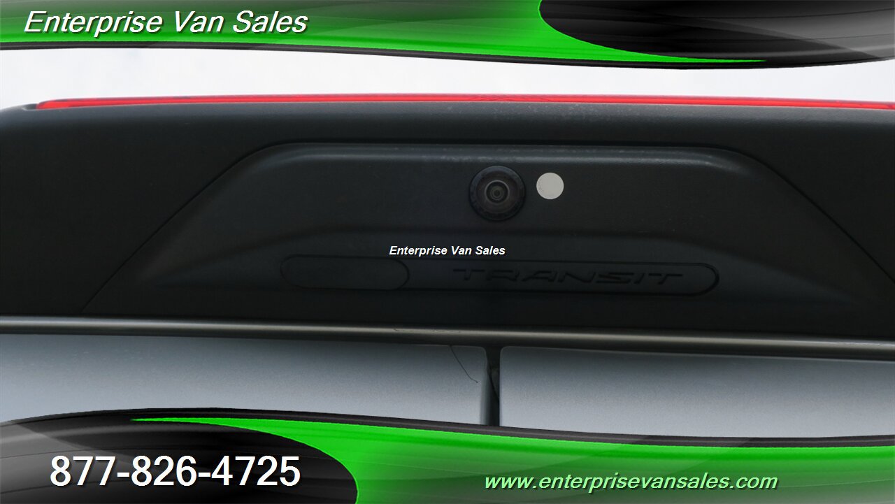 Used 2024 Ford Transit 350 XLT RWD image 16
