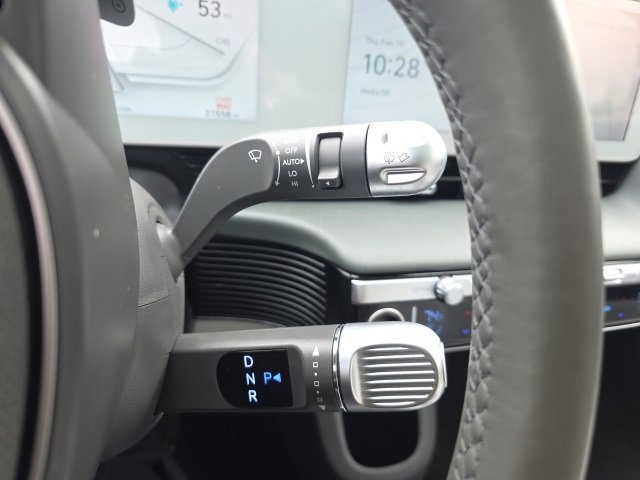 Certified 2023 Hyundai Ioniq 5 Limited w/ Cargo Package image 13