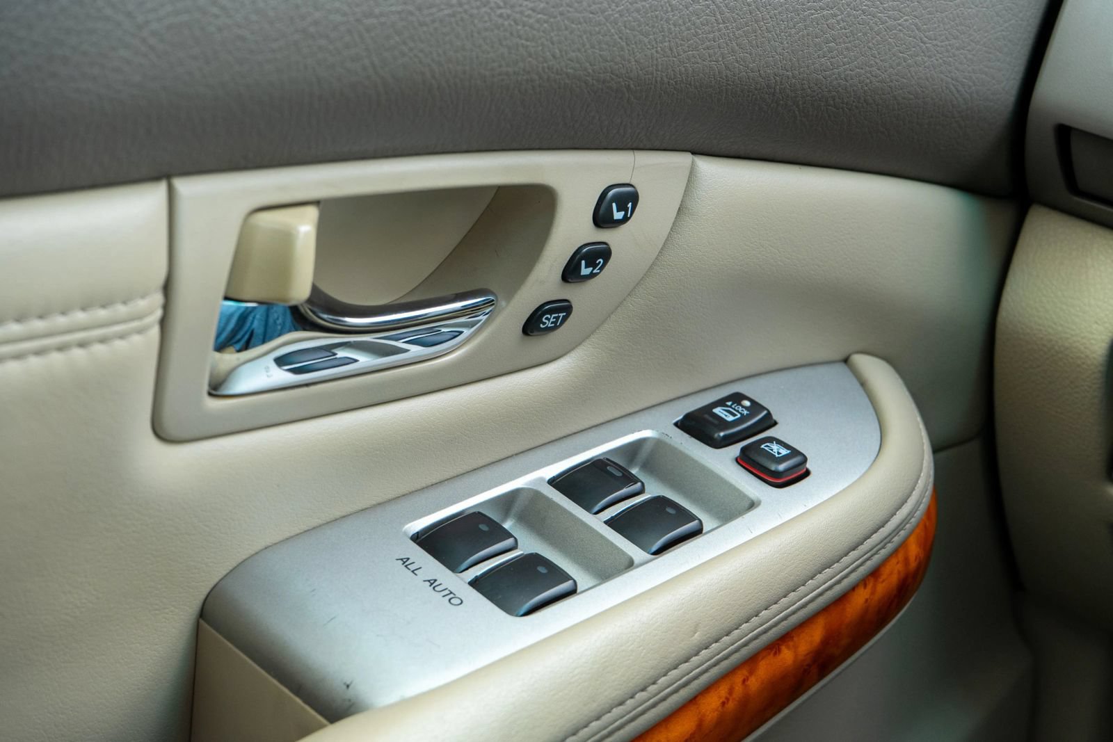 Used 2009 Lexus RX 350 2WD image 27
