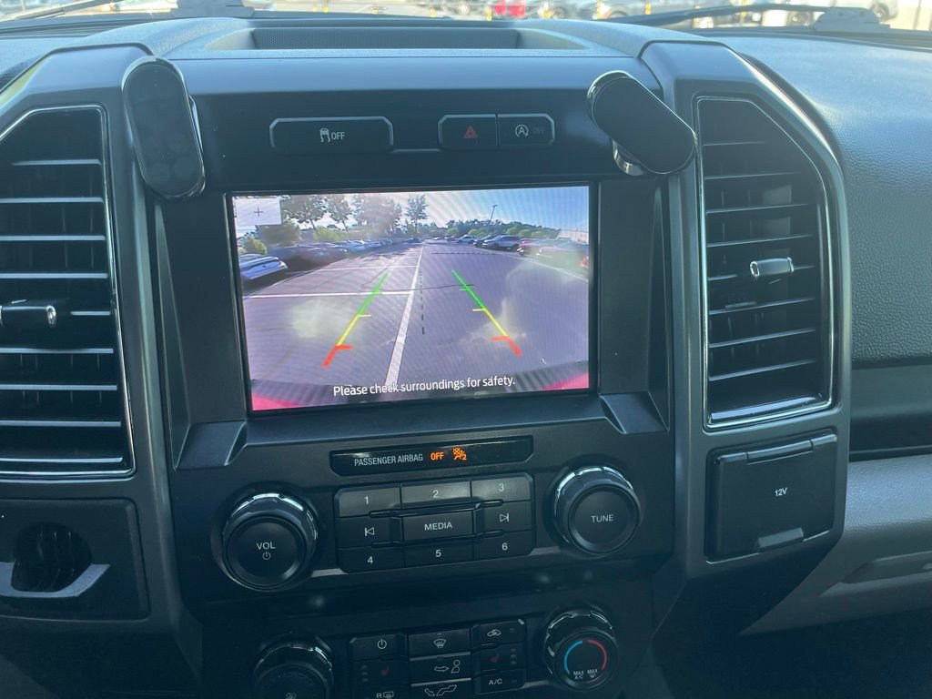 Used 2020 Ford F150 XLT w/ Equipment Group 302A Luxury RWD image 17