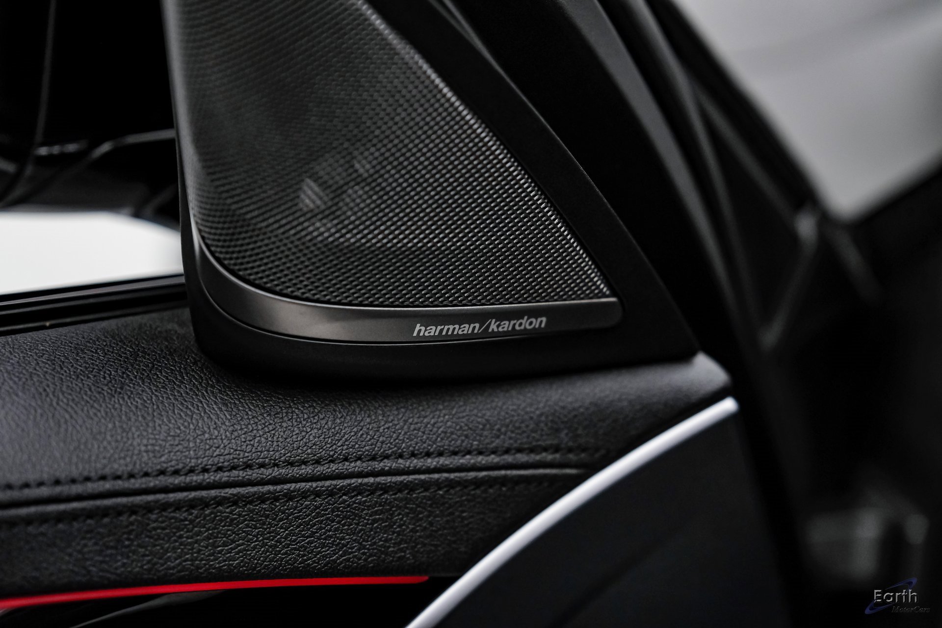 Used 2022 BMW M5 w/ Competition Package image 82