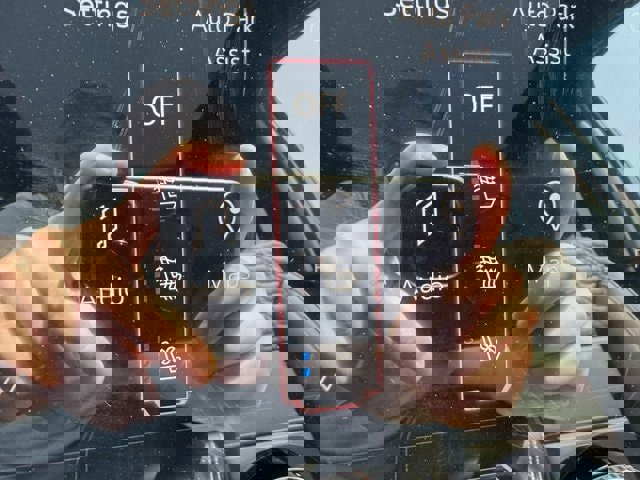 New 2025 GMC Sierra EV Denali image 18