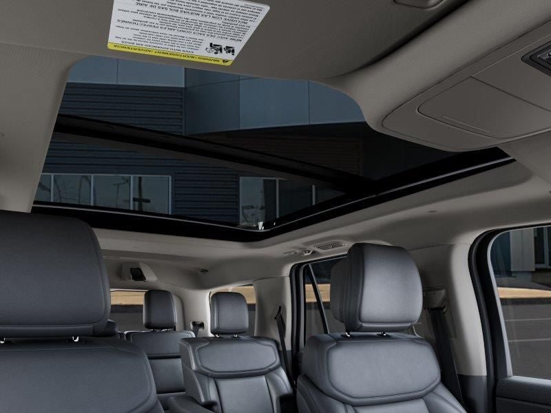 New 2027 Ford Expedition Active AWD/4WD image 22