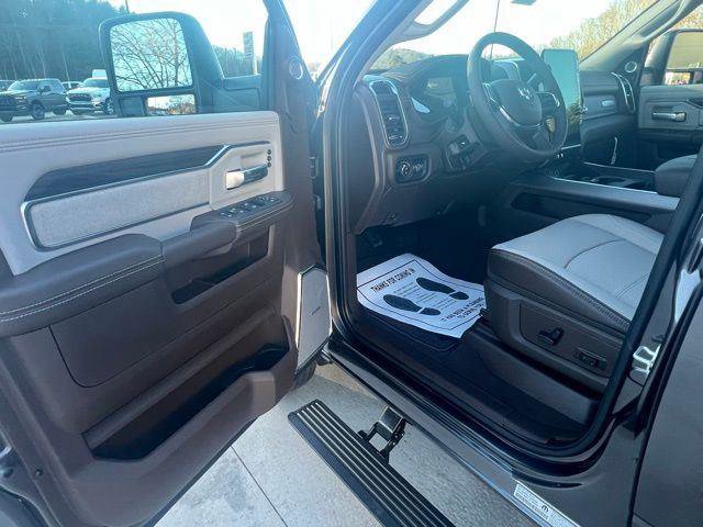 New 2026 RAM 3500 Laramie image 10