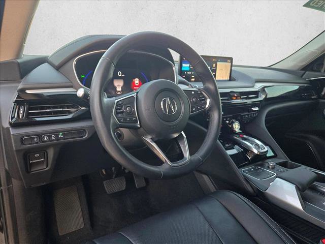 Used 2024 Acura MDX FWD w/ Technology Package image 10