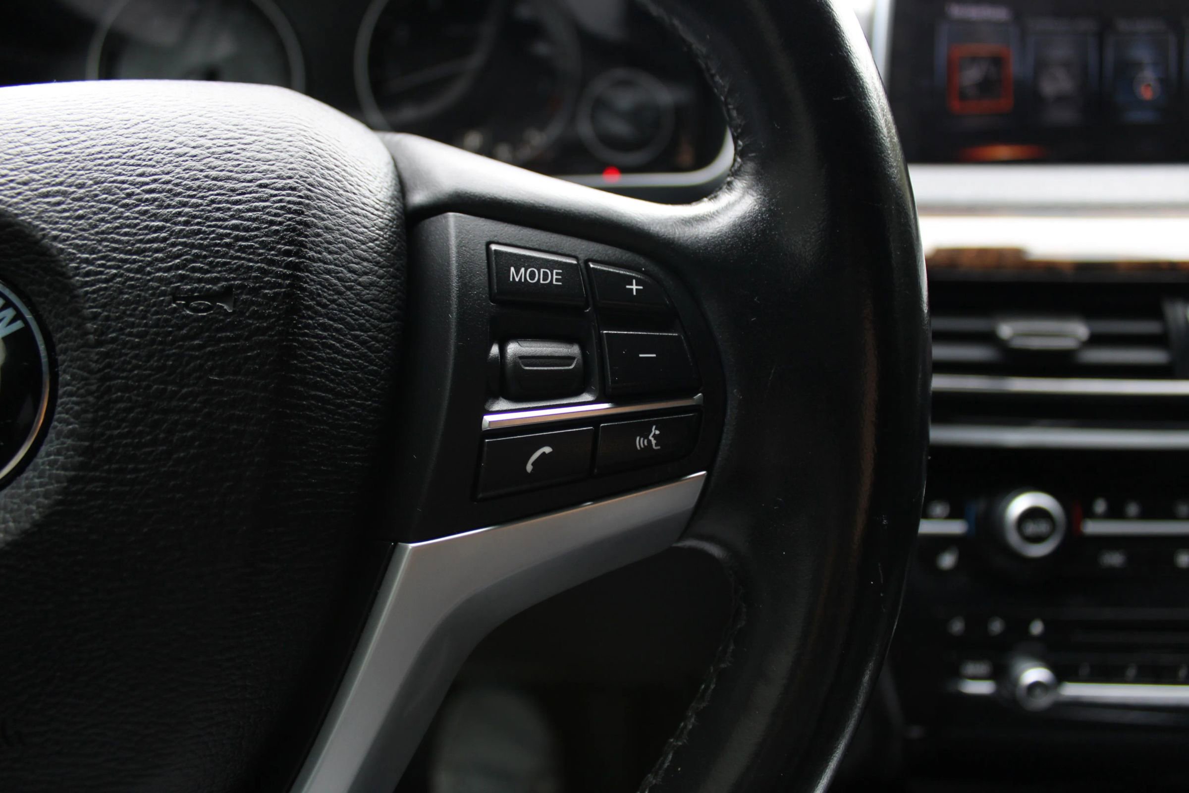 Used 2017 BMW X5 xDrive35i image 14