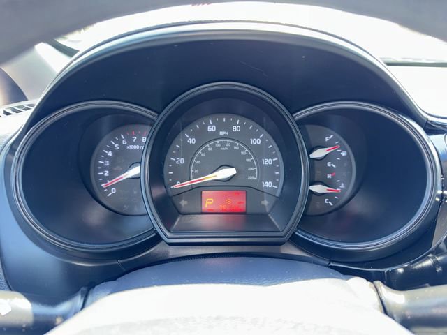 Used 2016 Kia Rio LX FWD image 11